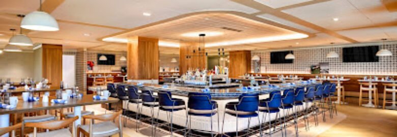 The Apron Kitchen + Bar