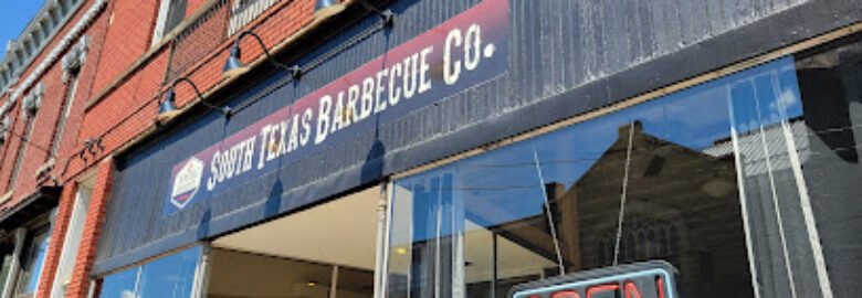 South Texas Barbecue Company