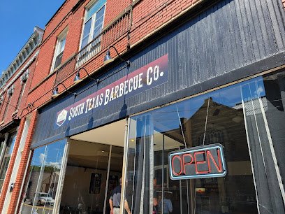 South Texas Barbecue Company