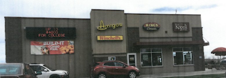 Amigos/Kings Classic