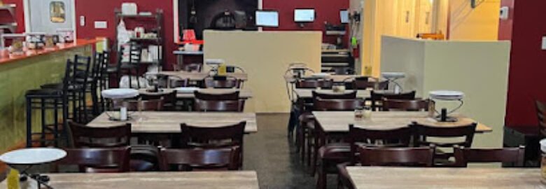 Milan’s Wood Fired Pizza