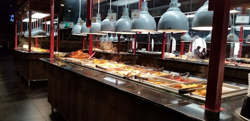 Shanghai Buffet Restaurant in Ocean city,MD