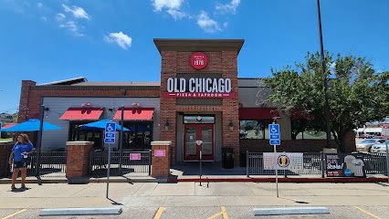 Old Chicago Pizza + Taproom