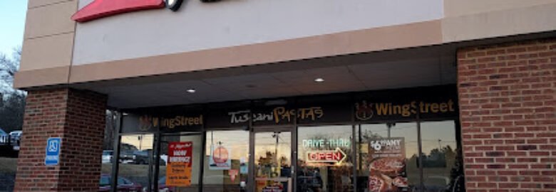 Pizza Hut