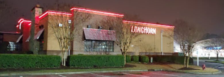 LongHorn Steakhouse