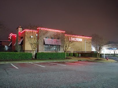LongHorn Steakhouse