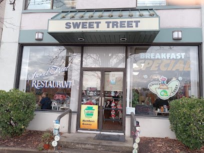 Sweet Treet