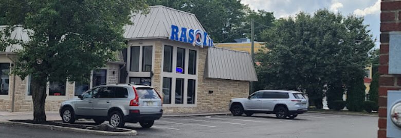 Rasoi II Restaurant