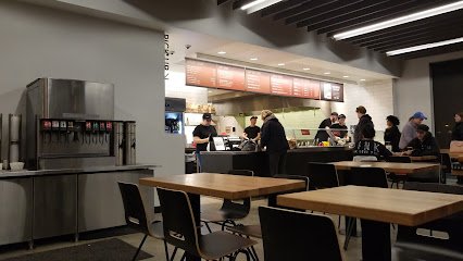 Chipotle Mexican Grill
