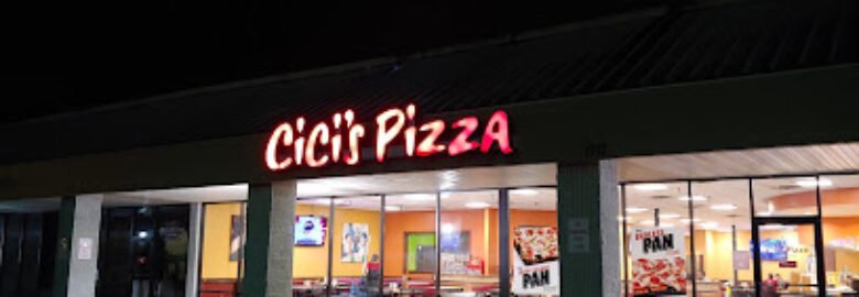 Cicis Pizza