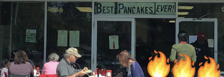 Southern Coney And Breakfast