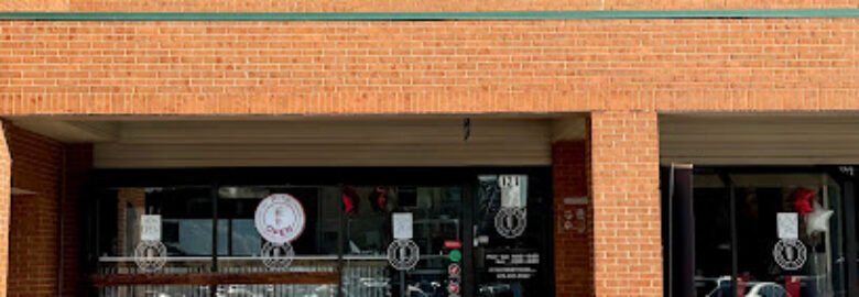 Pita Mediterranean Street Food – Sandy Springs