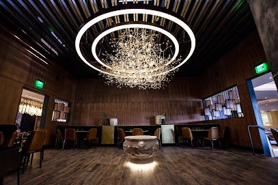 Maya Sushi Lounge