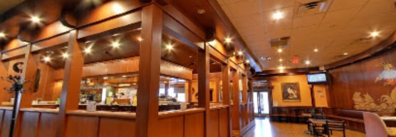 Sakura Japanese Steak, Seafood House & Sushi Bar
