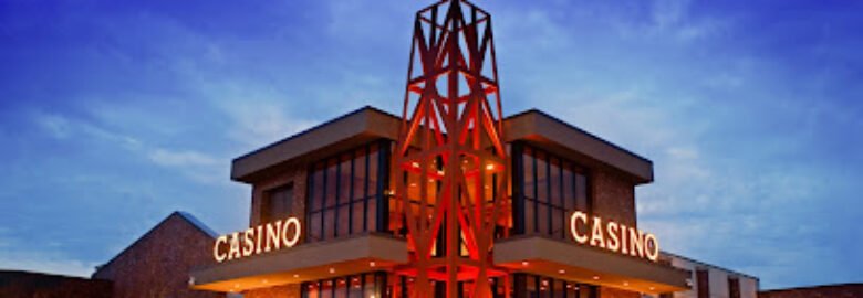 Kansas Crossing Casino and Hotel