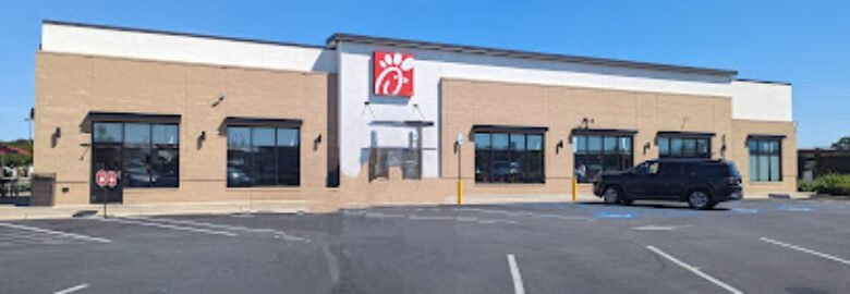 Chick-fil-A