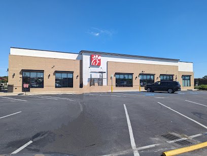 Chick-fil-A