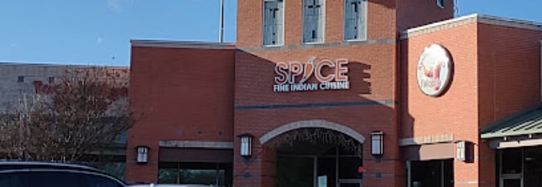 Spicefine indian cuisine biryani place