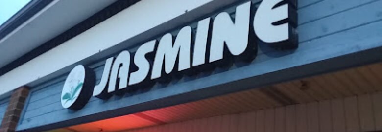 Jasmine Oriental Cuisine