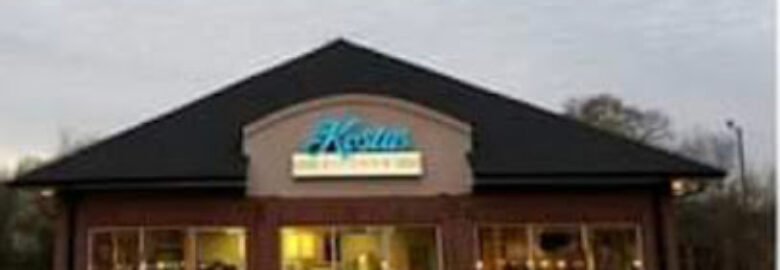 Kosta’s Kitchen