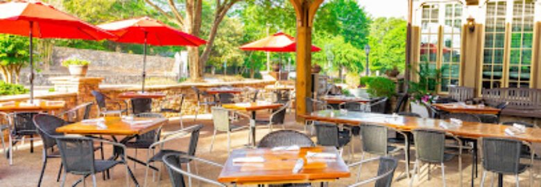 The Mill Kitchen and Bar