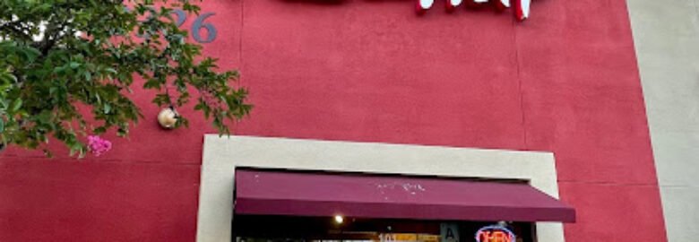 Pizza Hut