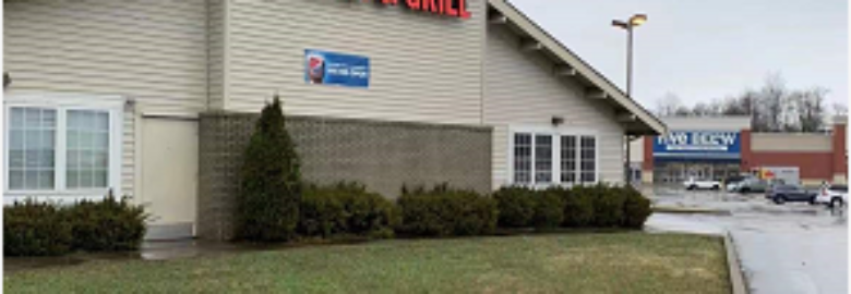 Eastern Buffet Sushi & Grill