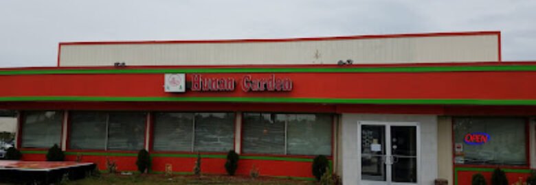 Hunan Garden***