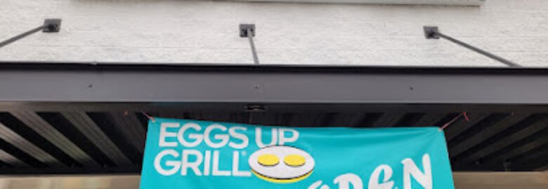 Eggs Up Grill