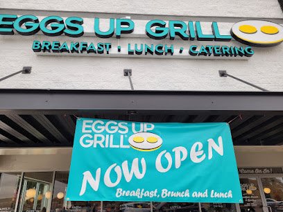Eggs Up Grill