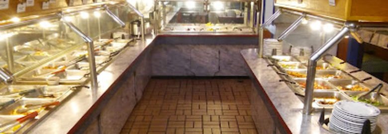 China Fun Buffet