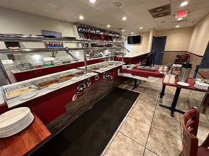 Mount Everest Restaurant – Inner Harbor