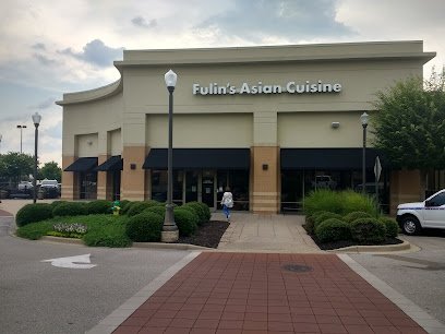 Fulin’s Asian Cuisine