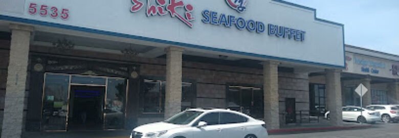 Shiki Seafood Buffet
