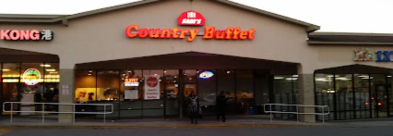 Sam’s Country Buffet