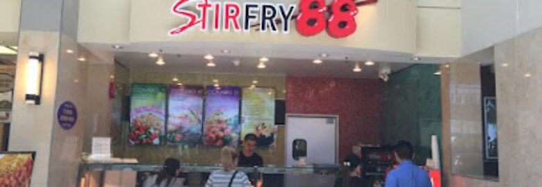 Stir Fry 88