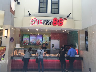 Stir Fry 88