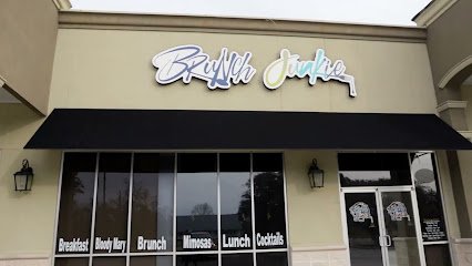 Brunch Junkie