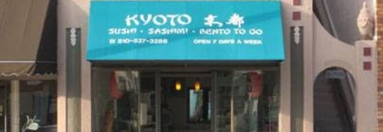 Kyoto Sushi