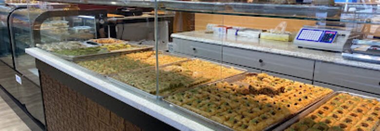 Baklava House