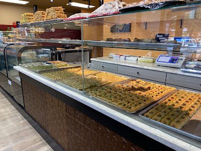 Baklava House