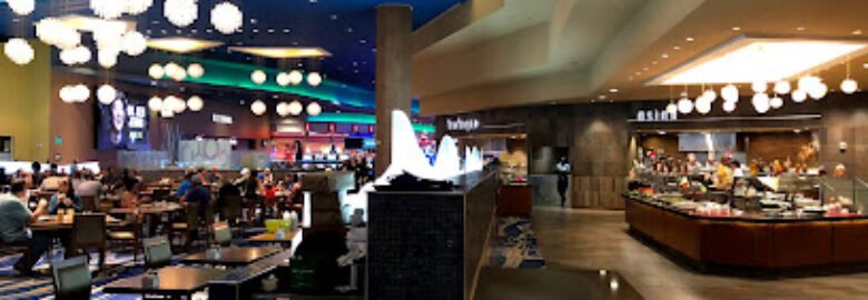 Visions Buffet