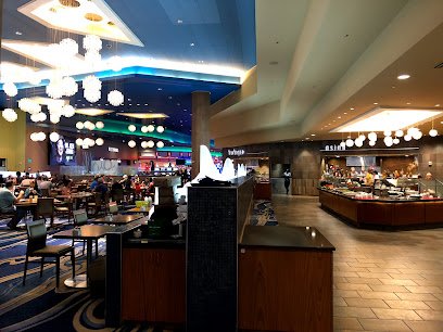 Visions Buffet