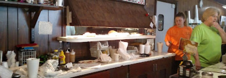 Southern Lady Restaurant