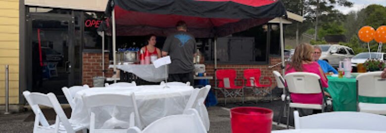 Venero’s Pizzeria