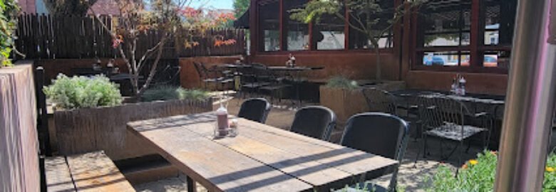 Gracie’s