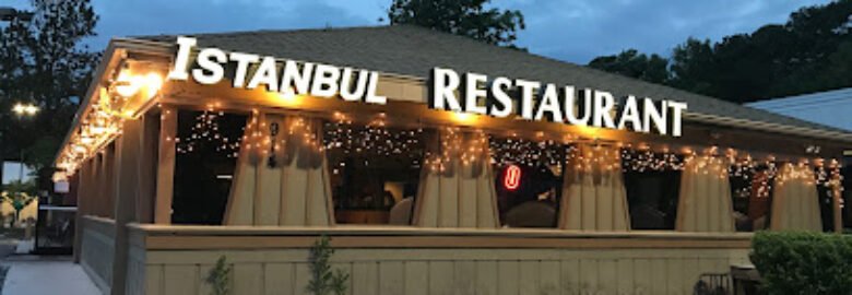 Istanbul Restaurant