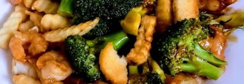 Golden Wok