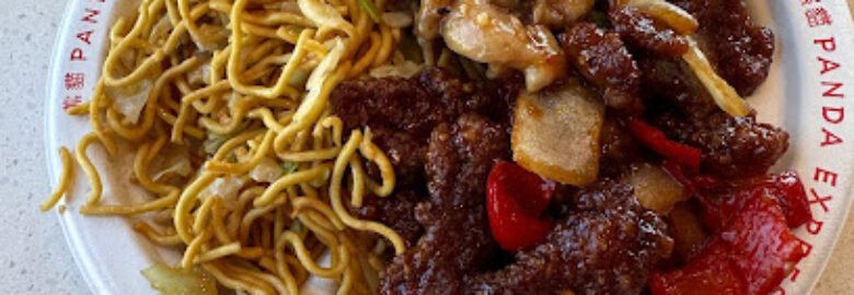 Panda Express