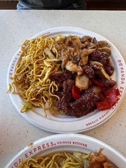 Panda Express